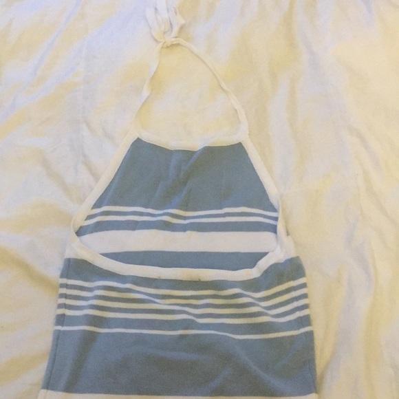brandy melville halter - Picture 2 of 3